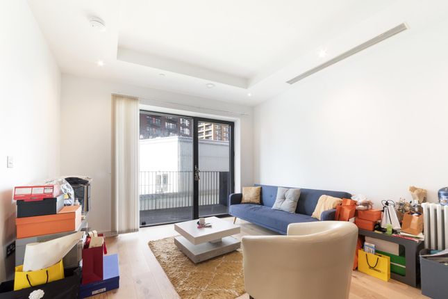 Flat for sale in Echo House, 89 City Island Way