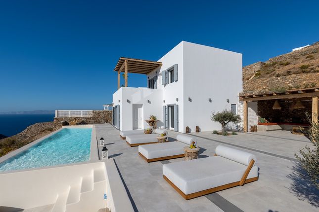 Thumbnail Villa for sale in Galissas 841 00, Greece
