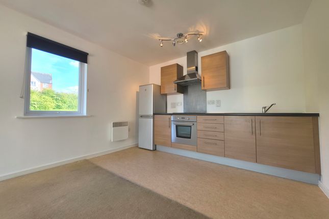 Apartment 57 Manchester Court, Federation Road, Stoke-on-Trent photo 2