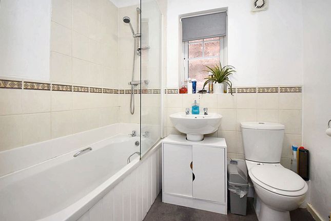 Flat for sale in Mackley Close, South Shields