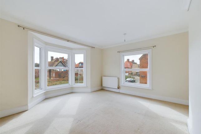 Thumbnail Terraced house for sale in Cambridge Street, Cromer