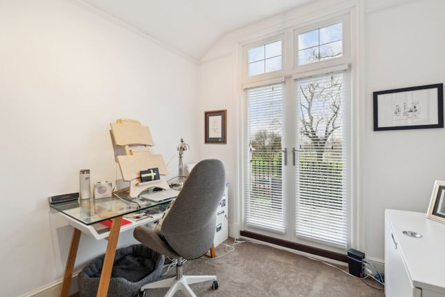 Semi-detached house for sale in Lonsdale Road, Barnes