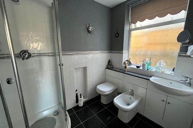 Flat for sale in Hillsea Road, Swanage