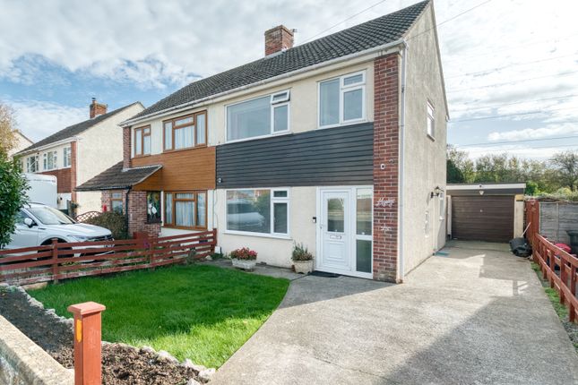 3 Bed Semi-Detached House For Sale