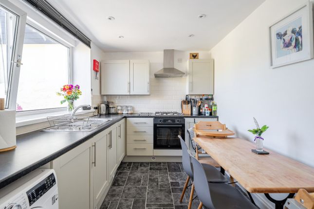 37 Rose Row, Redruth Cornwall, Cornwall photo 4