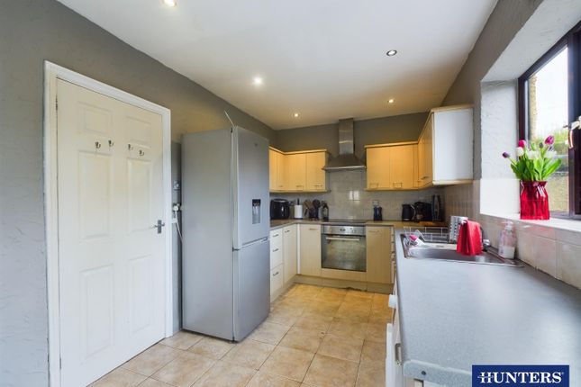 Thumbnail End terrace house for sale in Vicars Fields, Kendal