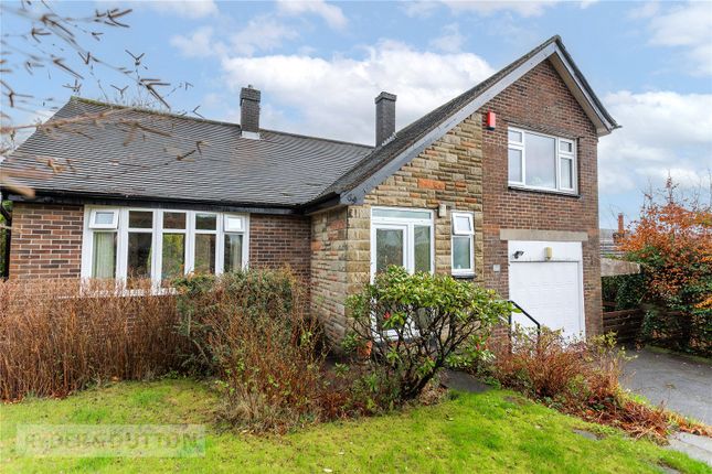 64, Burnedge Fold Road, Saddleworth photo 2