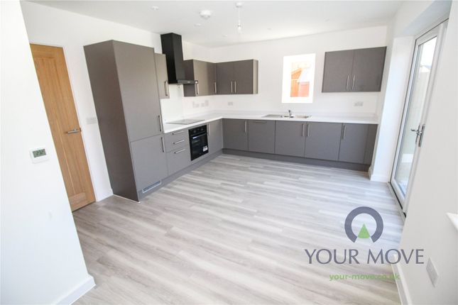 Plot 26, The Beech, 10, Hawnes Close, Bedford photo 4