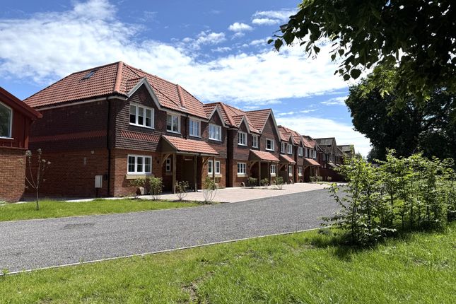 4-bed house on Plot 5 Tilia Copse, 33 Westfield Road, Woking, £729,500