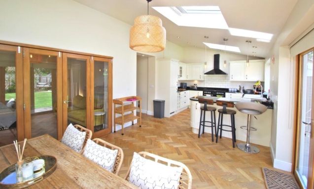 4, Bedells Lane, Cheshire photo 4