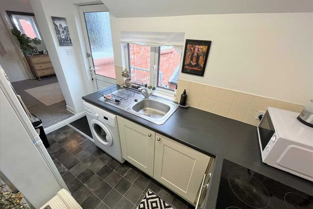 13A, Church Street, Nottingham photo 4