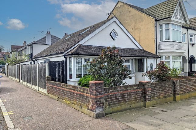 Detached bungalow for sale in Leigh Hall Road, Leigh-On-Sea, Essex