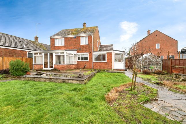 25, Searle Close, Fakenham photo 3