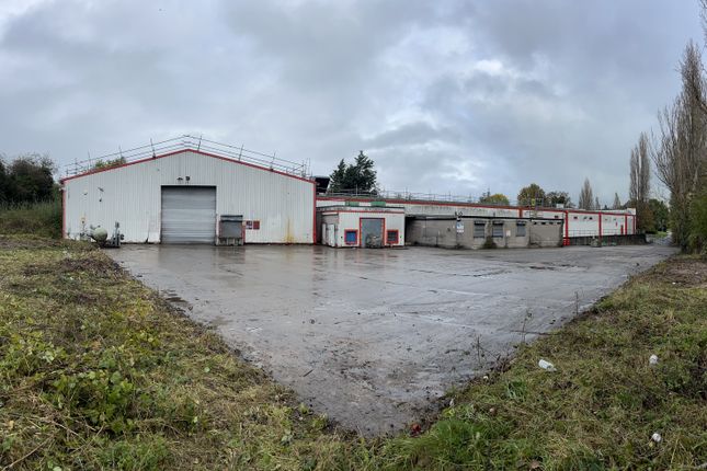 Industrial for sale in LL13
