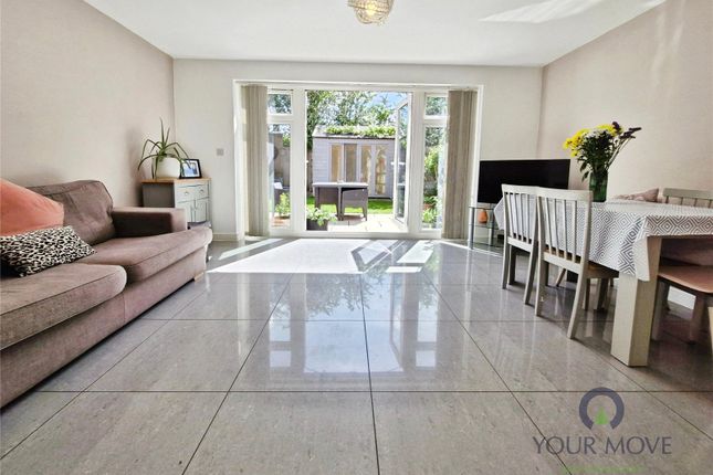 25, Griffin Road, Coalville photo 3