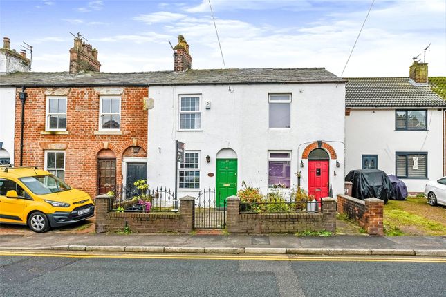 Terraced house for sale in Ormskirk Road, Rainford, St. Helens