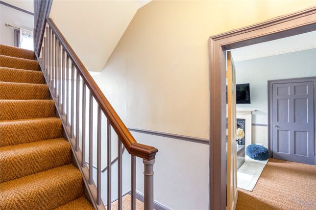 Maisonette for sale in Walcot Buildings, Bath