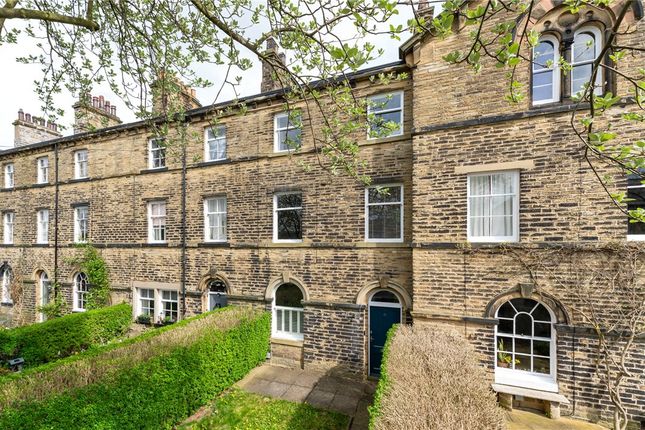 Terraced house for sale in Albert Road, Saltaire, Shipley
