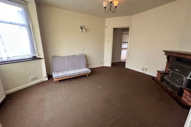 Thumbnail Flat to rent in Barnard Gardens, Hayes