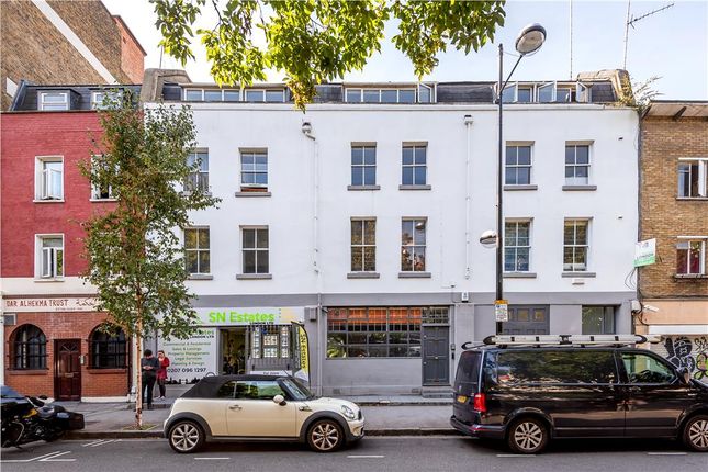Thumbnail Commercial property for sale in 47-51, Chalton Street, London, Greater London