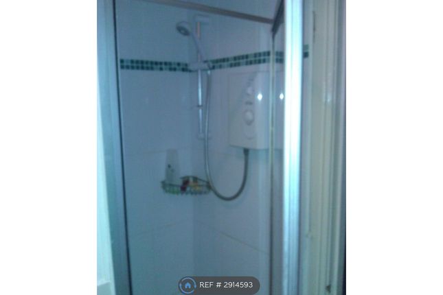 Flat, Hartington St, Derby photo 5