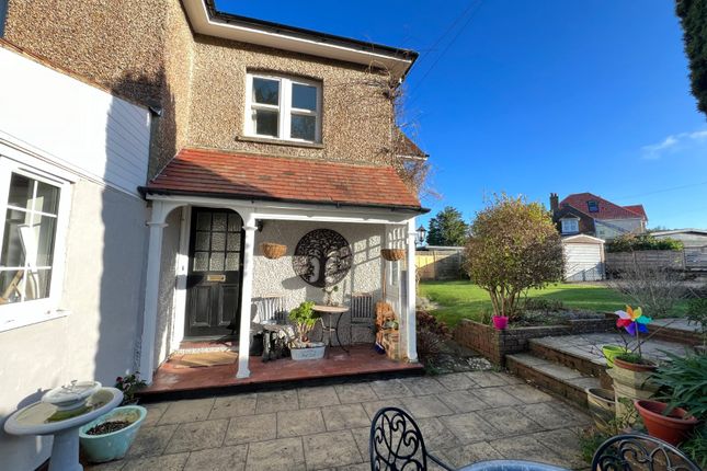 Detached house for sale in The Avenue, Kingsdown, Deal, Kent