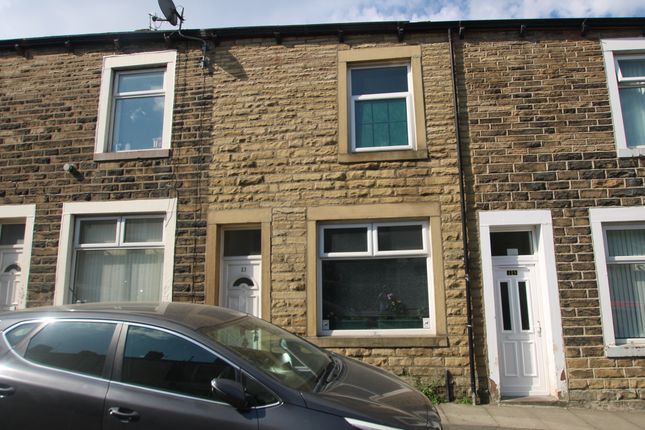 Terraced house for sale in Edward Street, Nelson