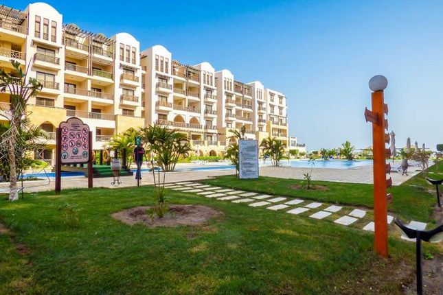 Thumbnail Apartment for sale in Hurghada, Qesm Hurghada, Red Sea Governorate, Egypt