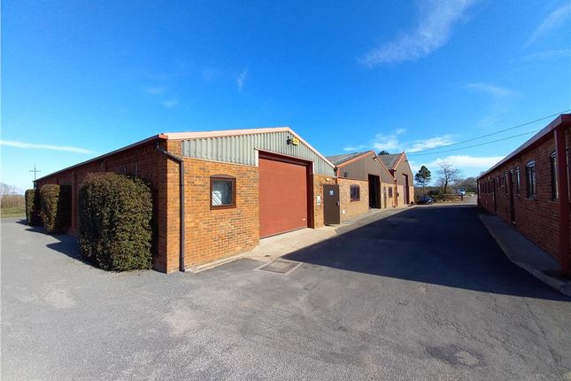 Thumbnail Office to let in Lincoln Lodge, Castlethorpe, Milton Keynes