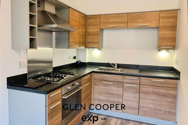 Brodsworth Court, 4,11, Ripley Close, Wakefield photo 2