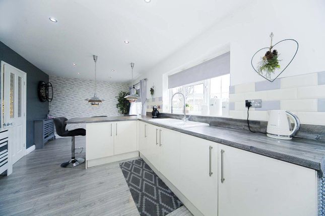 Detached house for sale in Ark Royal Close, Seaton Carew, Hartlepool