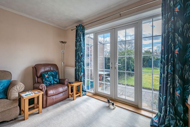 Bungalow for sale in Lomond Drive, Bishopbriggs, Glasgow