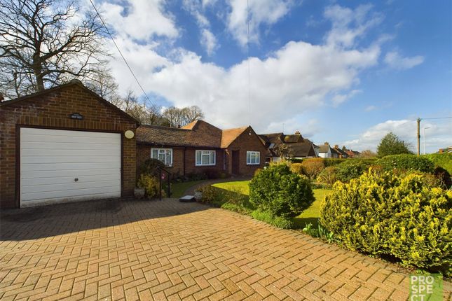 Bungalow for sale in Chavey Down Road, Winkfield Row, Bracknell, Berkshire
