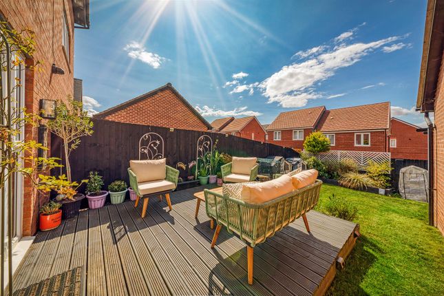 39, Kensey Road, Derby photo 2