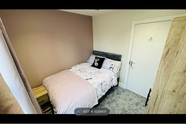 Room to rent in Leverington Road, Wisbech