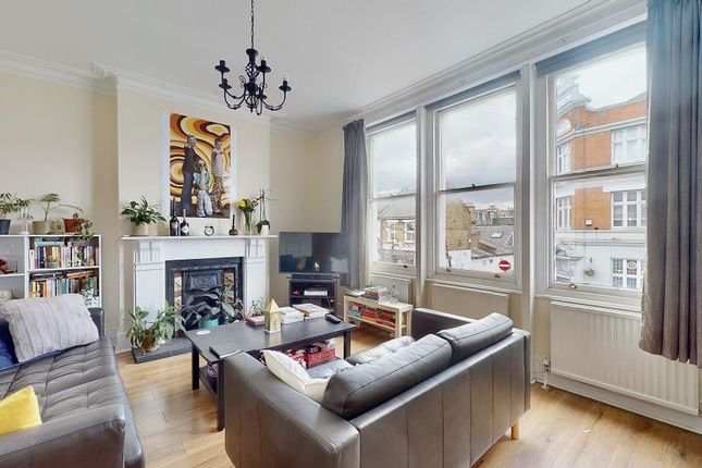 Thumbnail Flat for sale in Lower Richmond Road, London
