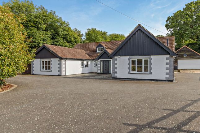 3-bed house on Lime Kiln Farm,, Easthaugh Road, Norwich, £850,000