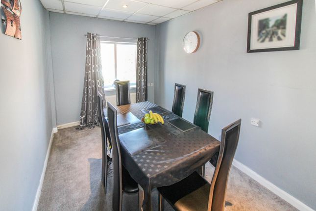 Flat for sale in 5 Gladstone Road, Chesterfield