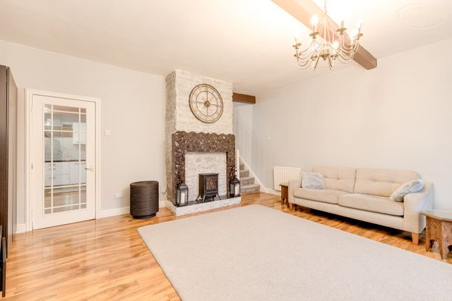 End terrace house for sale in Halliwell Road, Halliwell, Bolton