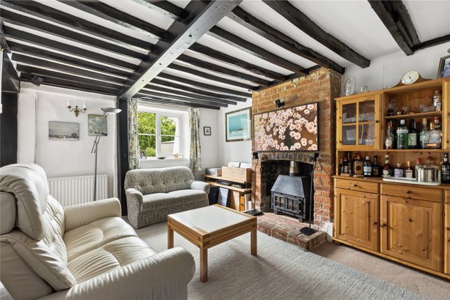 Sherwood Cottage,, Little London, Hampshire photo 4
