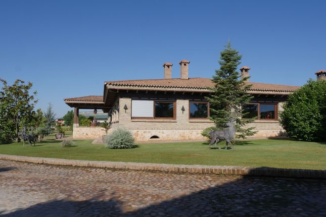 Cottage for sale in Fuentelencina, Fuentelencina, Es