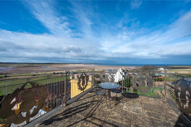 Detached house for sale in The Manor House, North Street, Belhaven, Dunbar