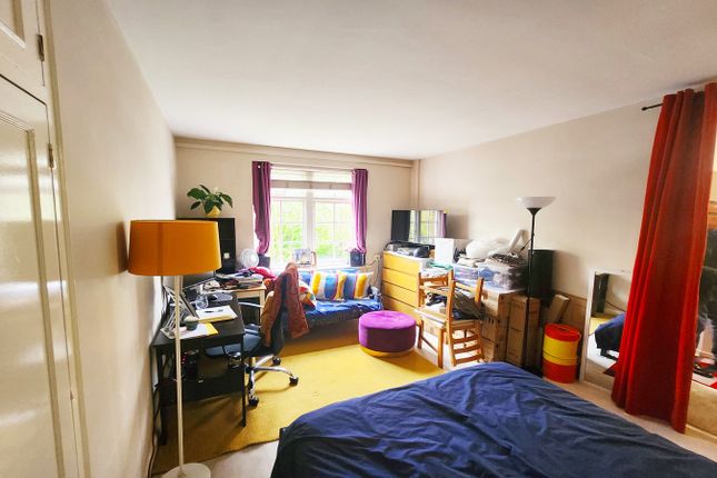 Thumbnail Studio to rent in Langford Court, 22 Abbey Road, St Johns Wood, London
