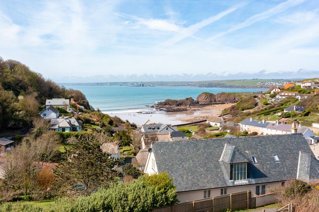 Thumbnail Detached house for sale in Bolberry Road, Hope Cove, Kingsbridge