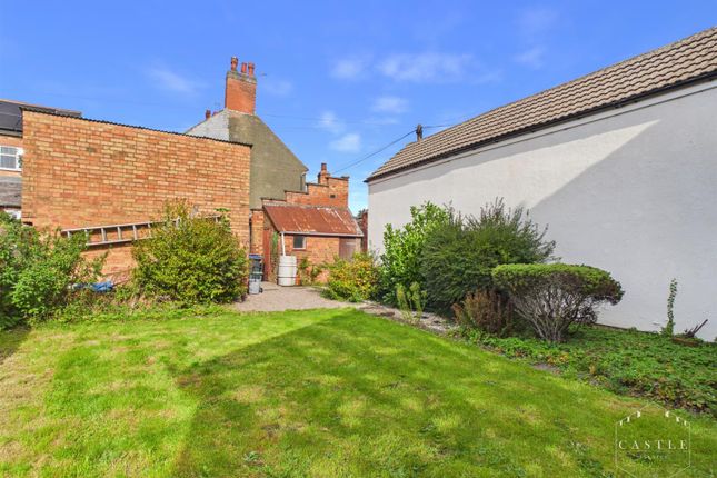 8, Newbold Road, Barlestone photo 2