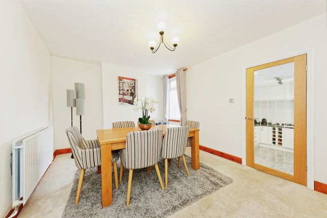 Detached house for sale in Whittington Terrace, Cox Hill, Shepherdswell, Dover