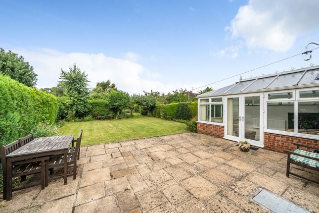 Detached house for sale in Windmill Road, Mortimer Common, Reading, Berkshire