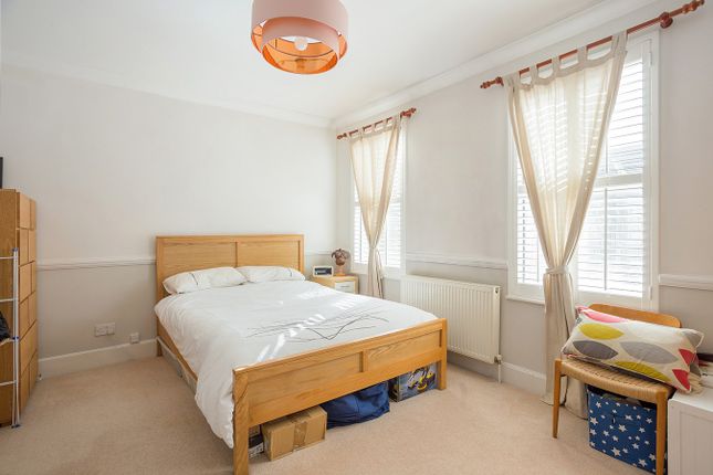 Terraced house for sale in Balfour Road, Northfields, Ealing