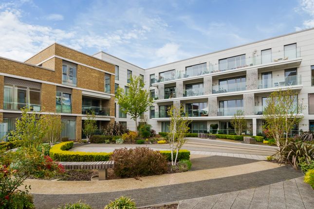 Thumbnail Flat for sale in Acton Walk, Whetstone