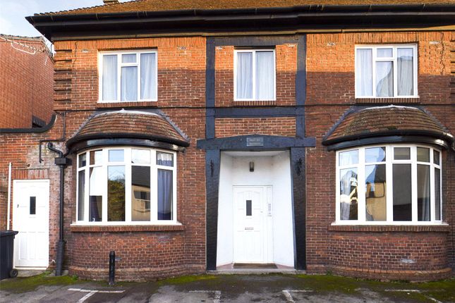 Thumbnail Flat to rent in 7 Chapel Road, Ross-On-Wye, Herefordshire